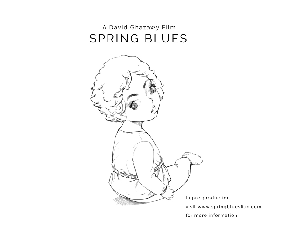 Spring Blues Film